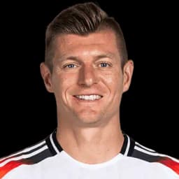 Will Toni Kroos win the Ballon d’Or?