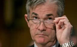 Will Powell say "Median" during June Press Conference?