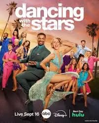 Will Robert Irwin & Witney Carson win Dancing with the Stars Season 34?