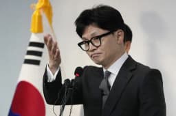 Will Han Dong-hoon win the 2026 Seoul Mayoral Election