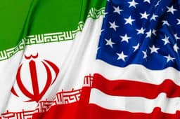 Will Iran strike a U.S. facility by Monday June 23?