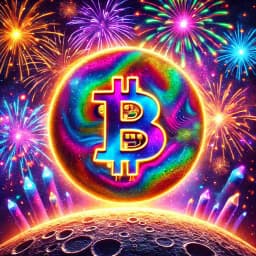 Will the price of Bitcoin be between $83000 and $85000 on Mar 21?