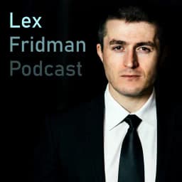 Will Trump say "Civil war" during Lex interview?