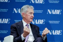 Trump drops Powell investigation by February 28?