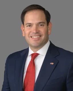 No Marco Rubio replacement as Florida senator?