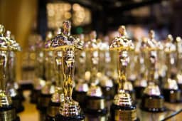 Will "Beautiful Men" win Best Animated Short Film at the 2025 Oscars?
