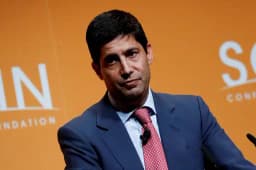 Will Kevin Warsh say "Trump" 5+ times during Nomination Hearing?