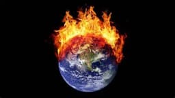 Will global temperature increase by between 1.20-1.24ºC in January 2025?