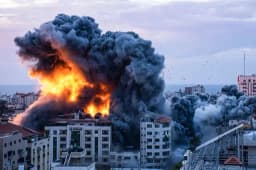 Will Israel target Tehran?