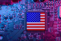 Trump imposes tariff on semiconductors by December 31?