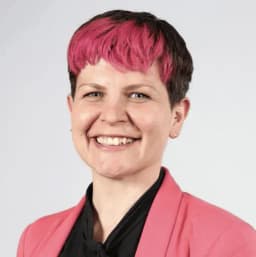 Will Zoë Garbett win the 2026 London Borough of Hackney mayoral election?