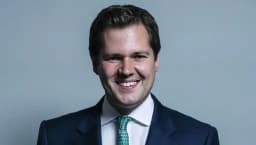 Robert Jenrick next Conservative party leader?