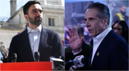 Will either Cuomo or Mamdani concede by Wednesday?