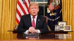 Trump declares another national emergency by December 31?