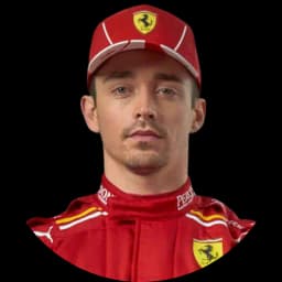 Will Charles Leclerc win the 2024 Las Vegas Grand Prix?