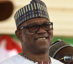 Will Peter Obi be elected as President of Nigeria in the upcoming 2023 Presidential Election?