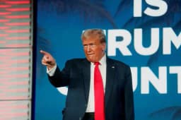 Will Trump invoke Alien Enemies Act for deportations to Guantanamo?