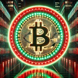 Bitcoin above $60,000 on August 23?