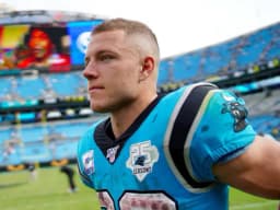 Will Christian McCaffrey win 2024 Super Bowl MVP?