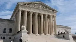Will courts block Trump's travel ban before July?