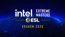 Will GamerLegion win IEM Krakow 2026?