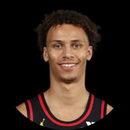 Will Dyson Daniels win 2024-25 NBA Most Improved?