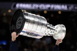Stanley Cup: Game 7