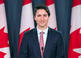 Will Justin Trudeau be the next Canadian Prime Minister?