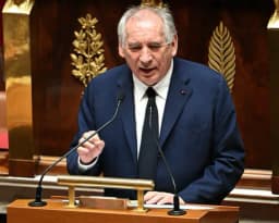 Next French Prime Minister appointed by September 19?
