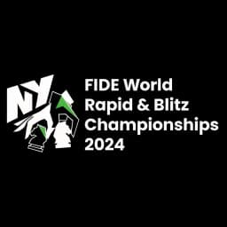 Will Fabiano Caruana win the 2024 World Rapid Championship?