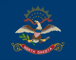 Will a candidate from another party win North Dakota Presidential Election?