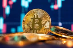 Bitcoin Up or Down on April 9?
