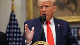 Will Trump say "Million", "Billion", or "Trillion" 15+ times during the Energy and Innovation Summit on July 15?