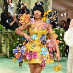Will anyone propose at the Met Gala?