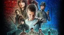 Will "Stranger Things: Season 1" be the #2 US Netflix show this week? (December 23, 2025)