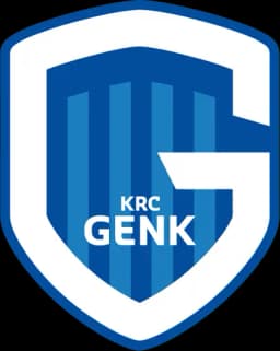 Will KRC Genk win on 2025-09-25?