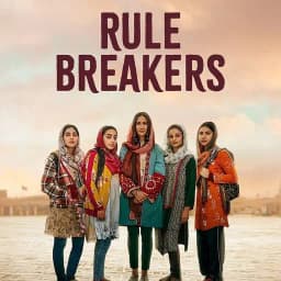 Will 'Rule Breakers' gross between 3-6m on its opening weekend?
