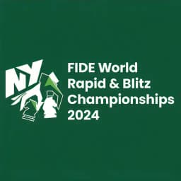 Will Fabiano Caruana win the 2024 World Blitz Championship?