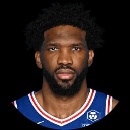 Will Joel Embiid win the 2024-25 NBA MVP?