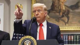 Will Marco Rubio leave the Trump administration in 2025?