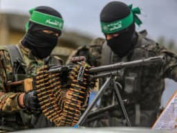 Will Hamas release all Israeli hostages by October 10?
