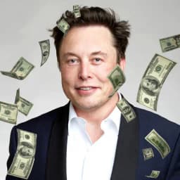 Will Elon Musk’s net worth be between $660b and $670b on April 30?