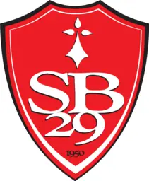 Will Stade Brestois 29 win on 2025-09-20?