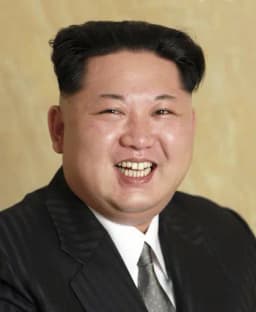 Will Kim Jong Un be the first leader out in 2025?