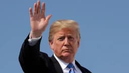 Trump pulls US from UN Human Rights Council in February?