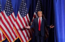 Will Trump win Massachusetts Republican Primary?