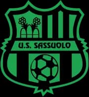 Will US Sassuolo Calcio win on 2025-08-29?