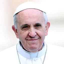 Will Trump meet with Pope Francis in 2025?