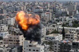 Will Israel strike 3 countries in January 2026?