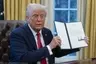 Will Donald Trump issue 40 or more executive orders in June?